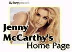 Jenny McCarthy