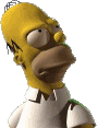 Real Homer