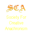 SCA