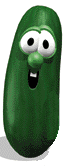 [Larry the Cucumber]