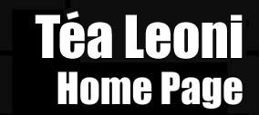 Tea Leoni Homepage