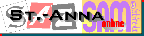 [Logo von St.-Anna online]