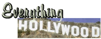 Everything Hollywood