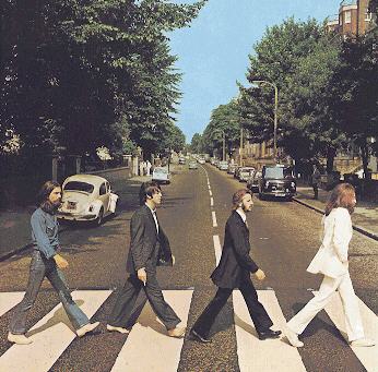 Abbey Road