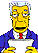 Kent Brockman