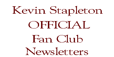 KSOFC Newsletters