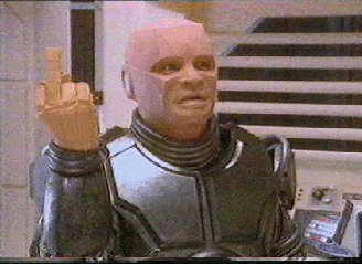 Kryten