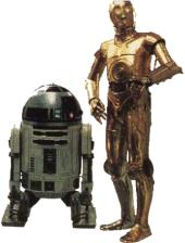 R2 Y 3PO