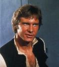 HARRISON FORD