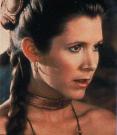 CARRIE FISHER