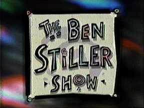 The Ben Stiller Show