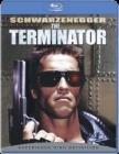 The Terminator: Blu-ray