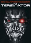 The Terminator: Lenticular Cover Version