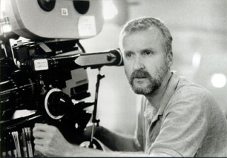 James Cameron