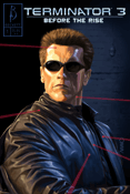 Terminator 3