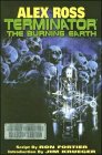 The Terminator: The Burning Earth