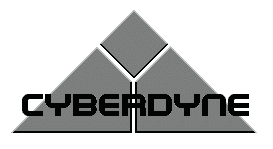 CYBERDYNE