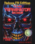 The Terminator 2029 Deluxe CD Edition