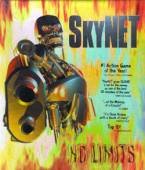 Terminator: SkyNET