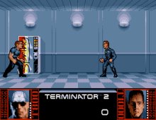 Terminator 2: Judgment Day