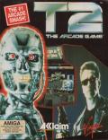 T2: The Arcade Game