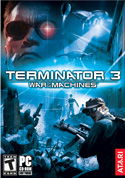 Terminator 3: War of the Machines