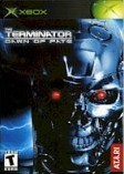 The Terminator: Dawn of Fate