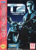 Terminator 2: Judgment Day