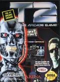 T2: The Arcade Game