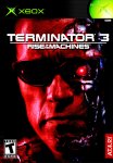 Terminator 3: Rise of the Machines