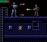 RoboCop Versus The Terminator