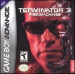 Terminator 3: Rise of the Machines