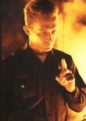 Robert Patrick