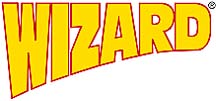 Wizard Press logo