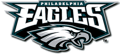 Philadelphia Eagles Main Logo