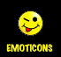 Emoticons