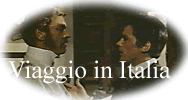 Viaggio in Italia logo