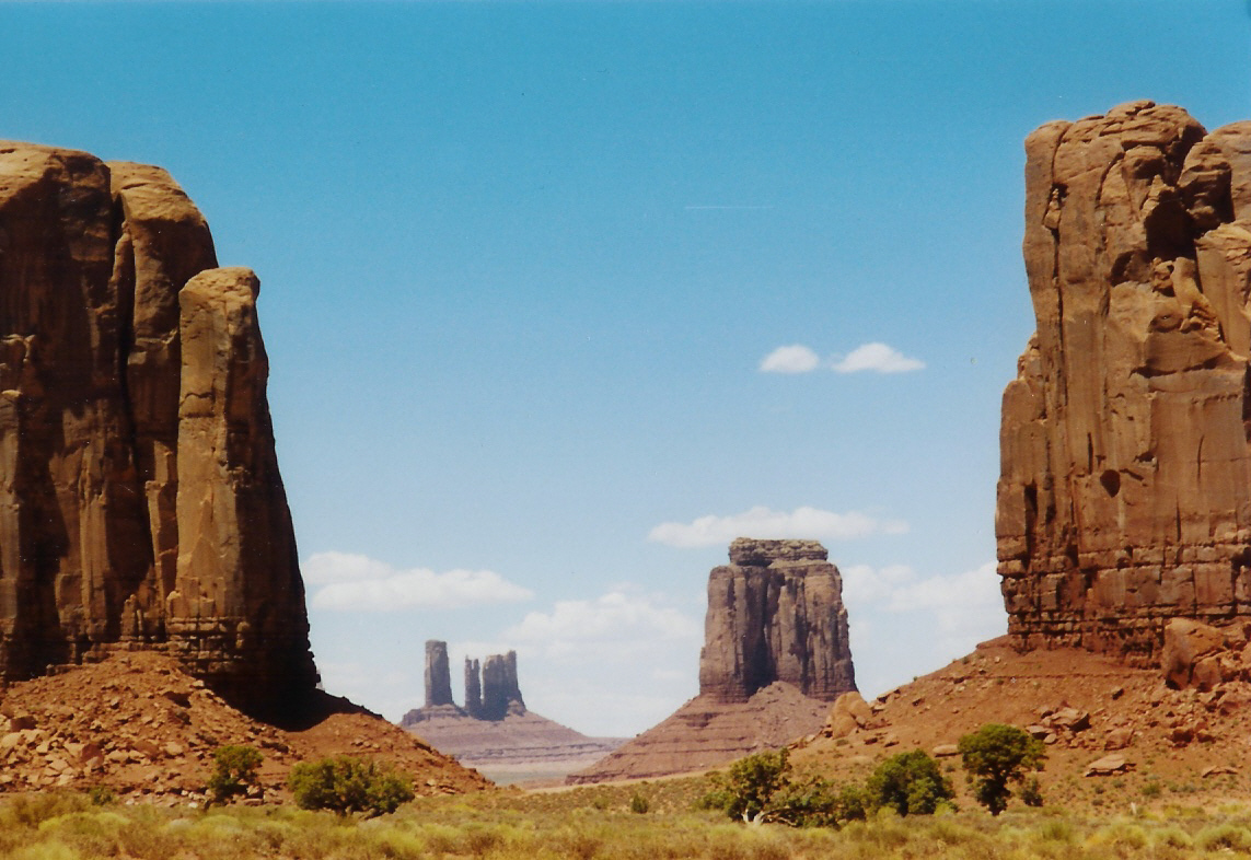 Monument Valley