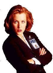 Gillian Forever!