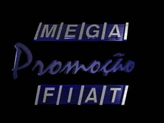 Mega Promoo Fiat