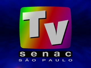 TV Senac So Paulo - Abertura 02