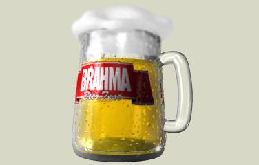 Brahma