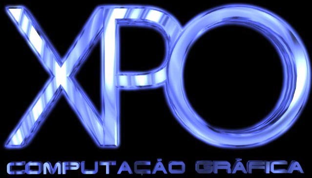 XPO logo