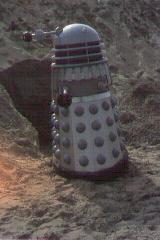 [Picture of a Dalek]