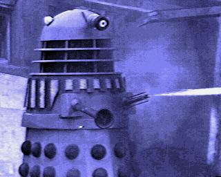 [Piccy of Dalek]