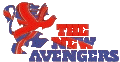 [New Avengers Logo]