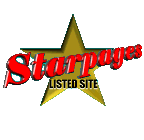 a Starpages listed site!