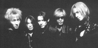 Luna Sea