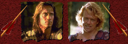 Herc and Iolaus