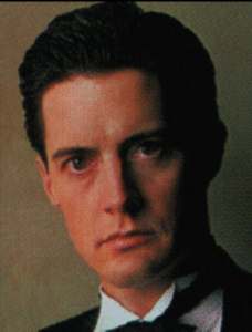 Agent Cooper